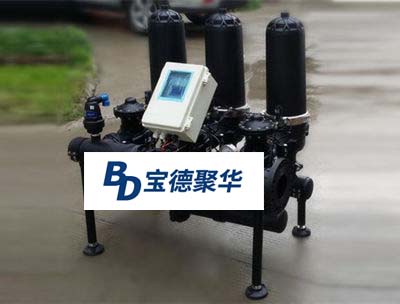 全自动过滤器