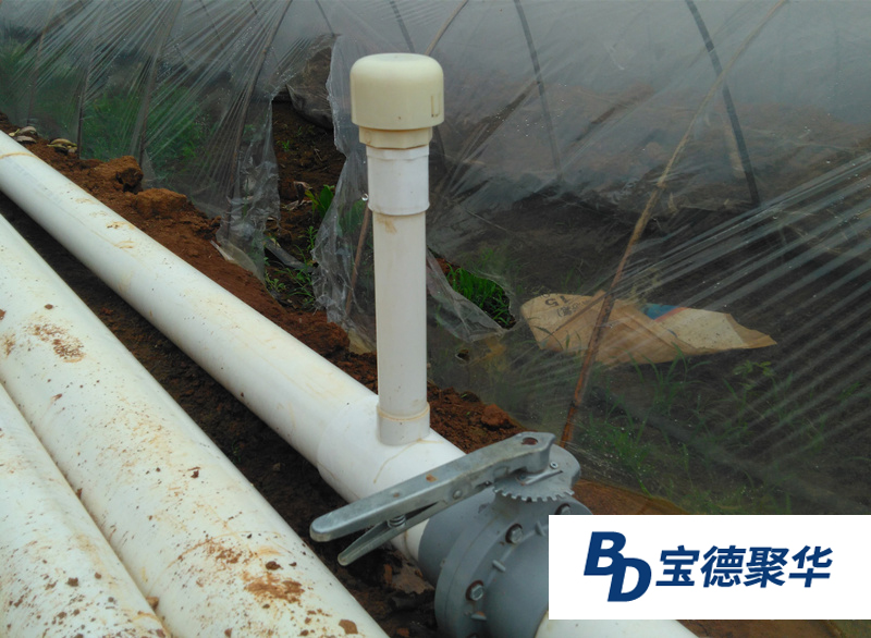 简易排气阀 简易排气阀