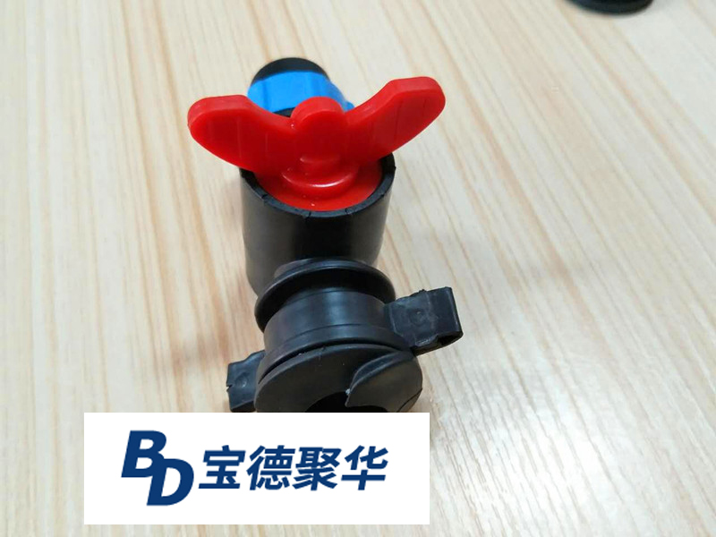 软带小旁通