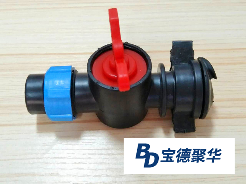 软带小旁通