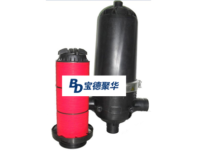 碟片过滤器 碟片过滤器