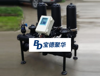 全自动过滤器 全自动过滤器