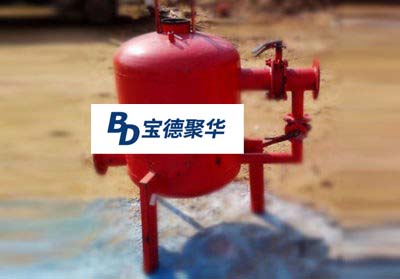 砂石过滤器