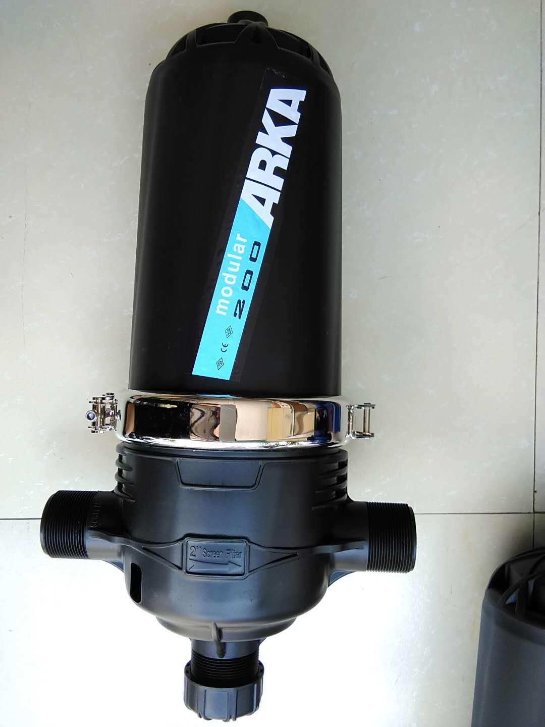 ARKA叠片过滤器63T型