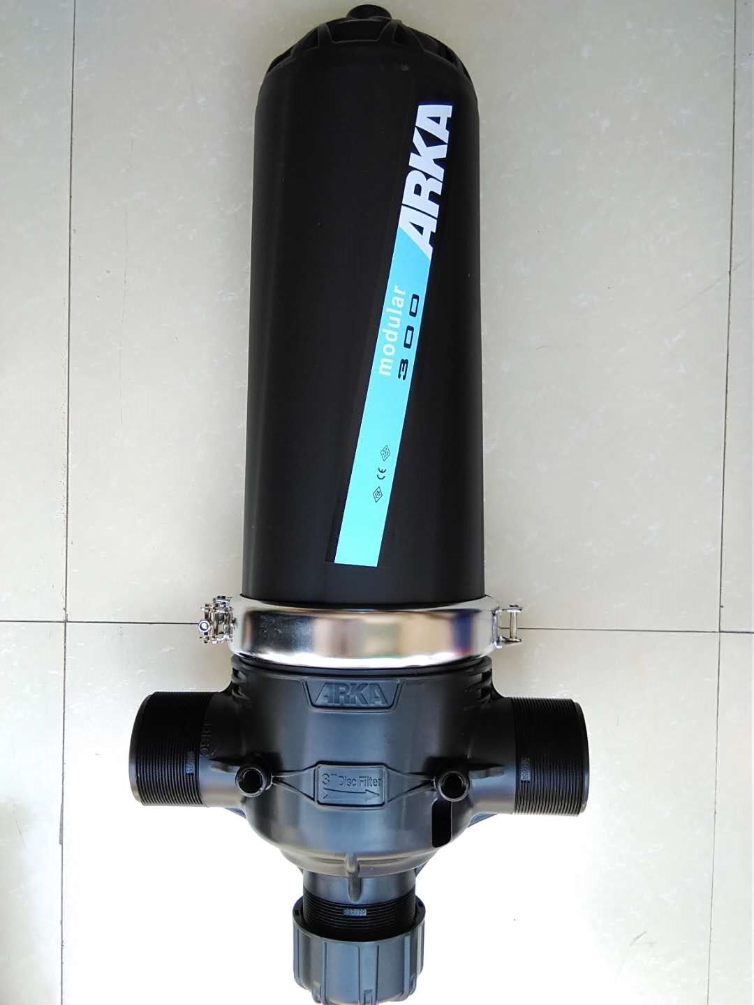 ARKA叠片过滤器90T型