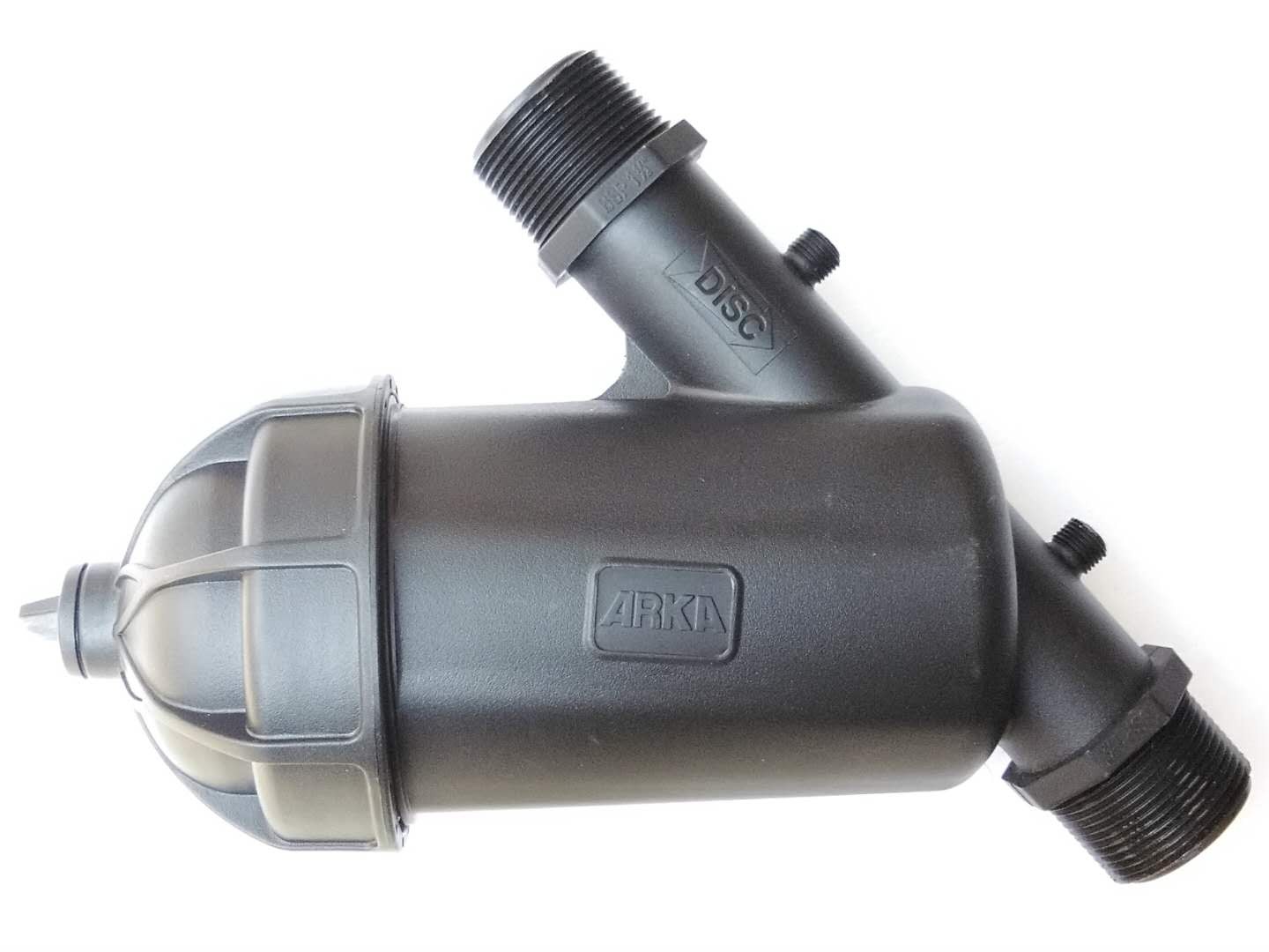 ARKA叠片过滤器50Y型