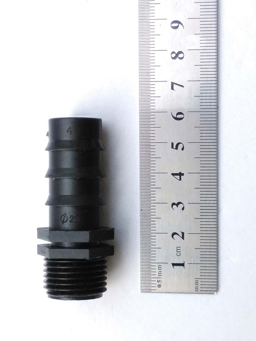 25*3/4阳镙纹直接