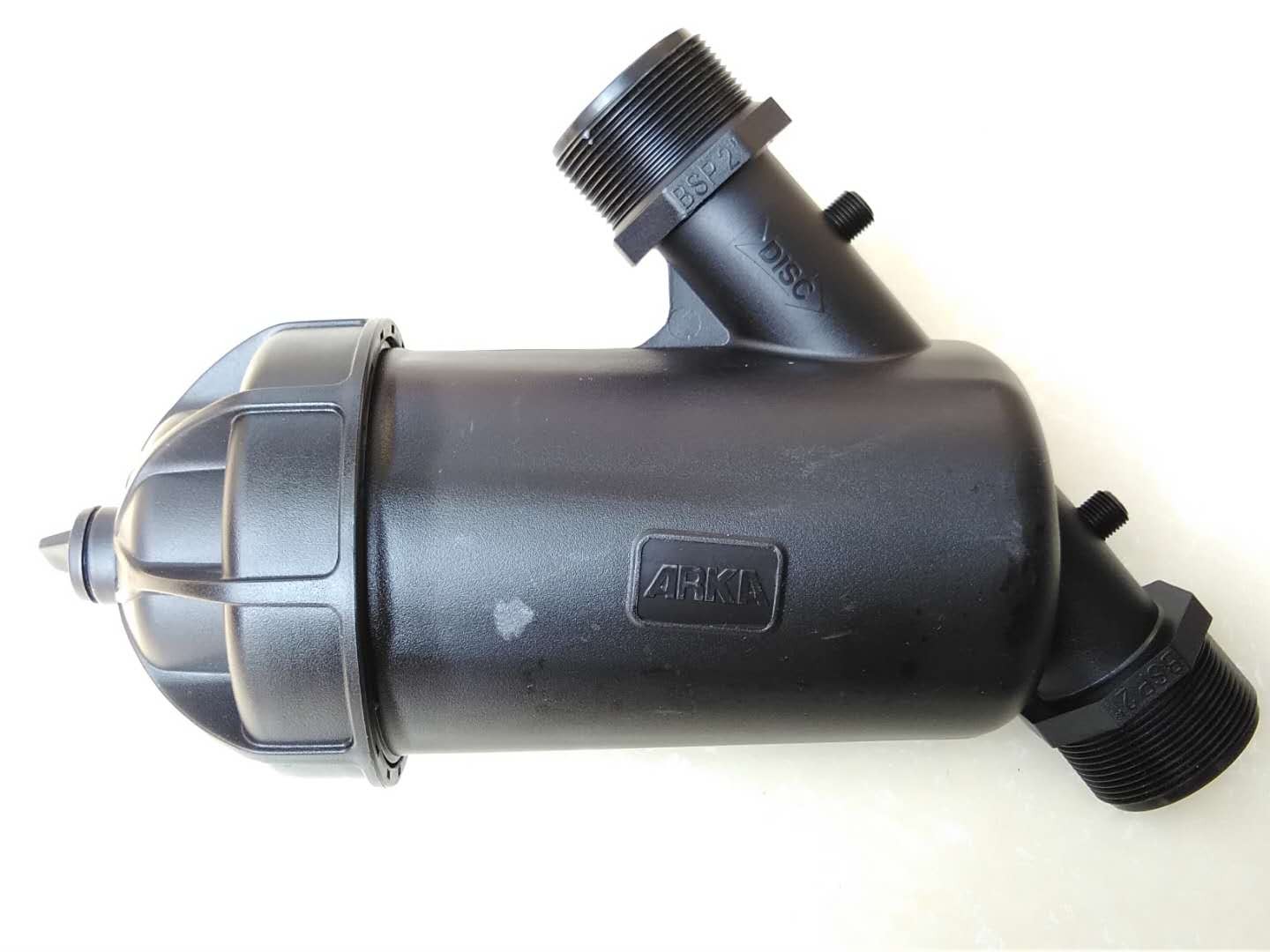 ARKA叠片过滤器63Y型